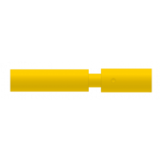 Контакты M16  Обжимная гильза 1,6 мм, точеный 0,34 – 1,5 мм2   7.010.9816.02